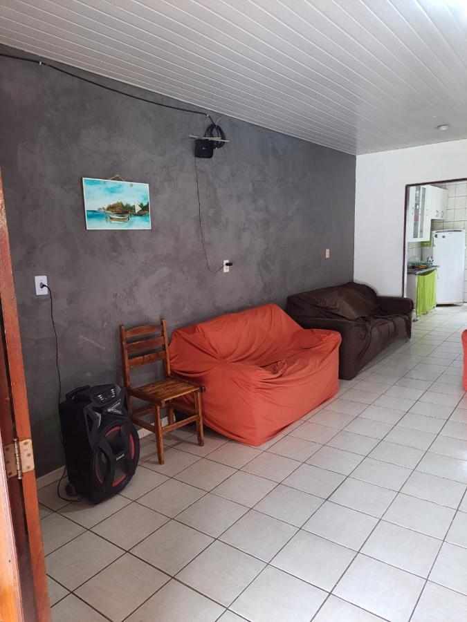 Casa De Praia Ipioca Beach E A Sua Melhor Escolha Em Maceio-Al Eksteriør bilde