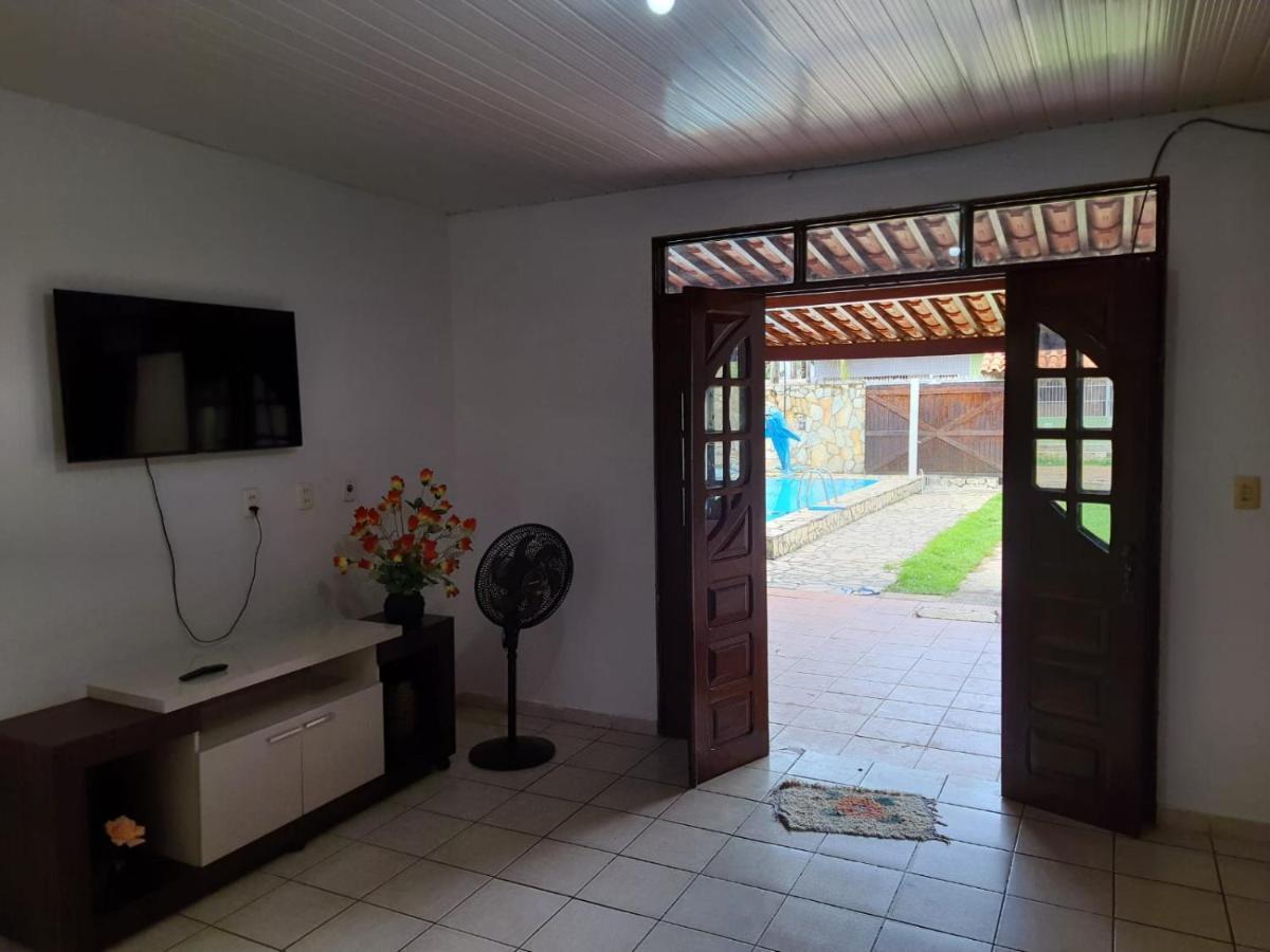 Casa De Praia Ipioca Beach E A Sua Melhor Escolha Em Maceio-Al Eksteriør bilde