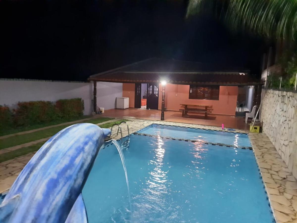 Casa De Praia Ipioca Beach E A Sua Melhor Escolha Em Maceio-Al Eksteriør bilde