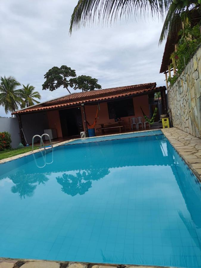 Casa De Praia Ipioca Beach E A Sua Melhor Escolha Em Maceio-Al Eksteriør bilde