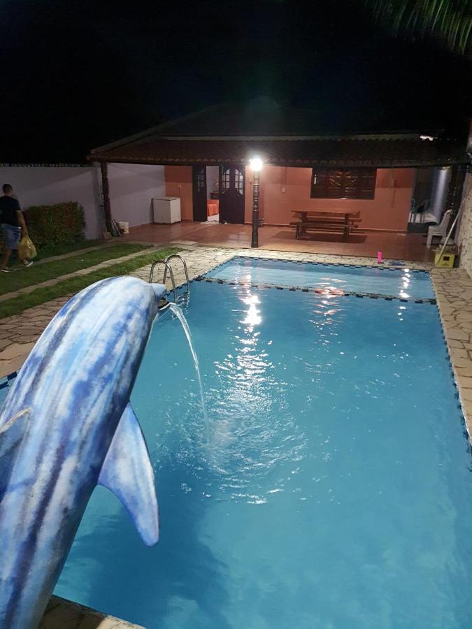 Casa De Praia Ipioca Beach E A Sua Melhor Escolha Em Maceio-Al Eksteriør bilde